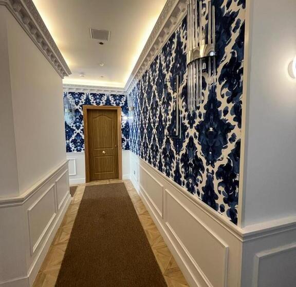 Номер Стандарт Внутренний, Royal Suite Santander