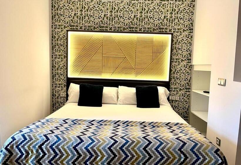 Номер Стандарт, Royal Suite Santander