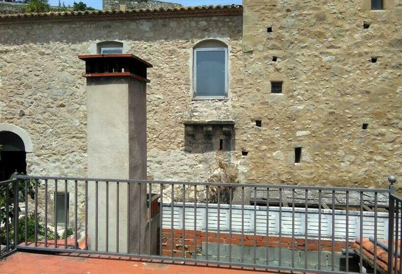 스탠다드 룸, Hostal Meson La Cadena