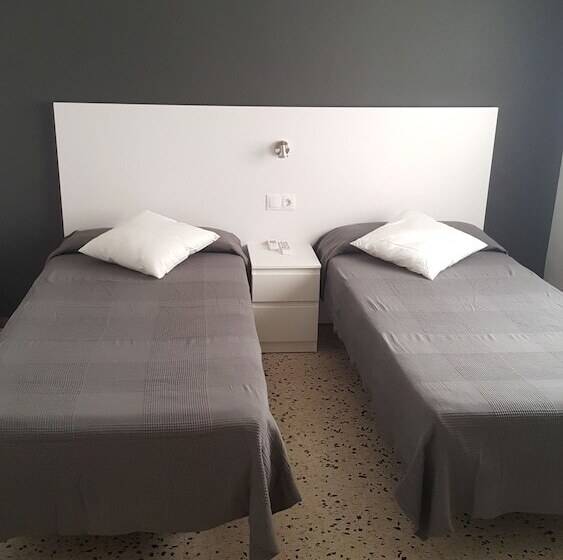 חדר סטנדרט, Hostal Can Joanet