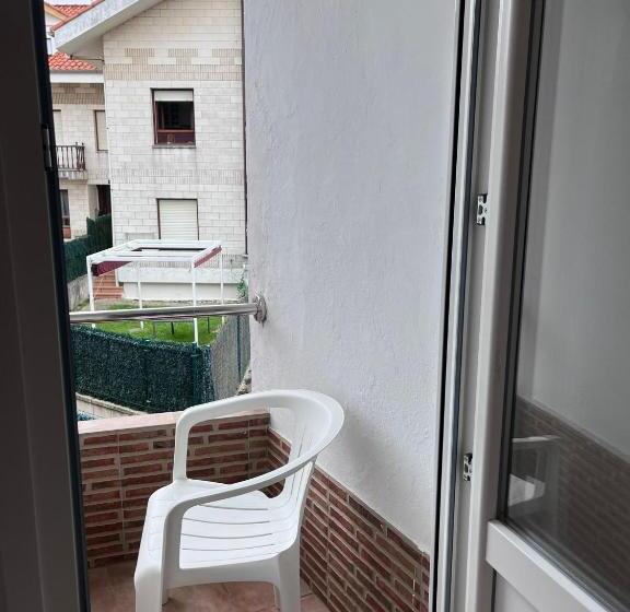 Standart Tek Kişilik Oda, Hostería De Somo