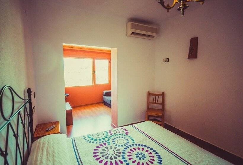 Номер Стандарт, Posada Peñarubia