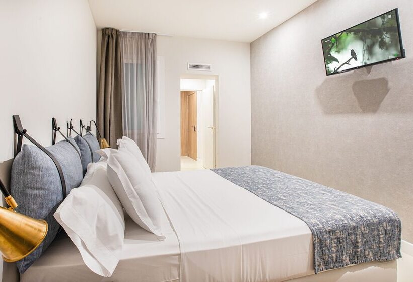 Номер Стандарт, Casa Lirio
