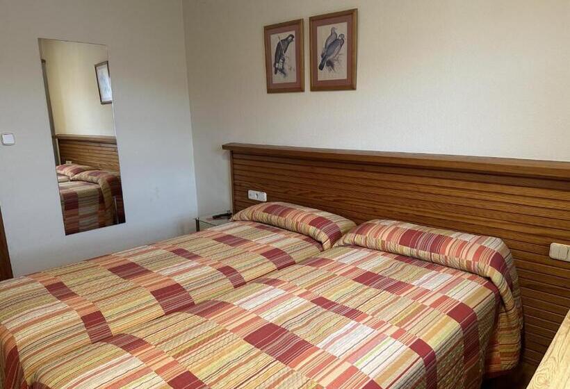 Номер Стандарт, Hosteria Gelin De Gajano