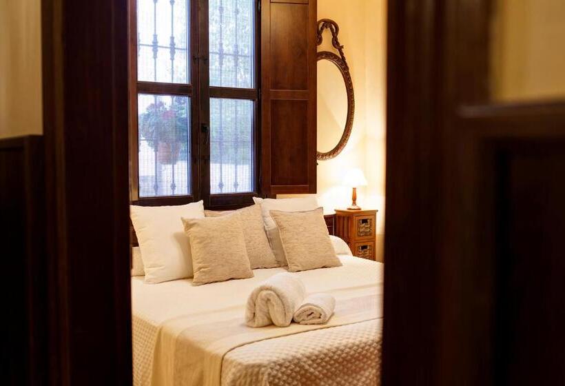 Стандартный Номер Кровать Кинг, Finca El Cotillo