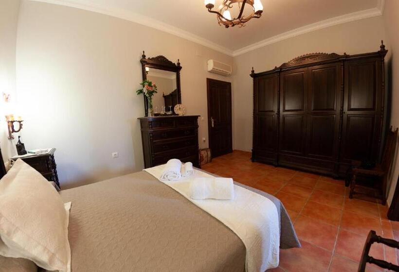 Номер Deluxe, Finca El Cotillo