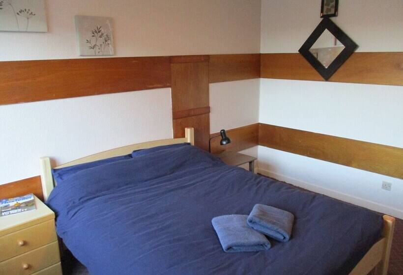 스탠다드 룸, Pitlochry Youth Hostel