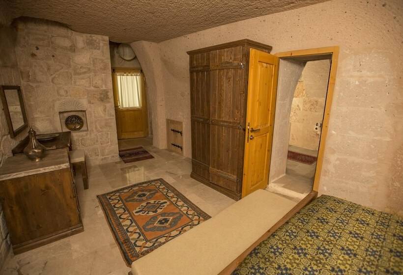스탠다드 룸, Helike Cave Suites