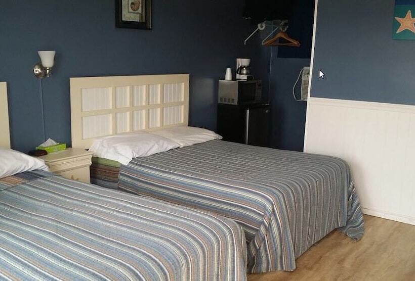 Номер Стандарт, Sea Horse Motel