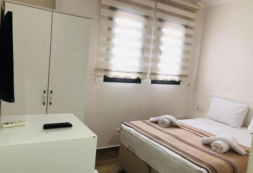 Студия Стандарт, Arti̇m Apart