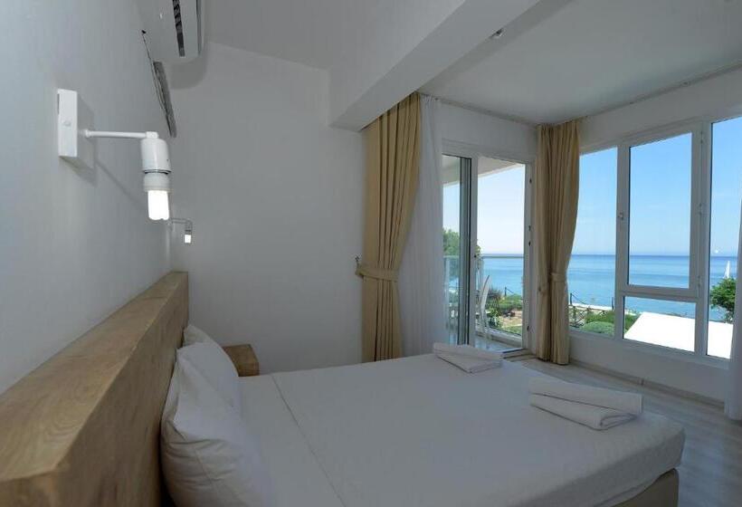 غرفة قياسية, Viking Beach Hotel & Spa
