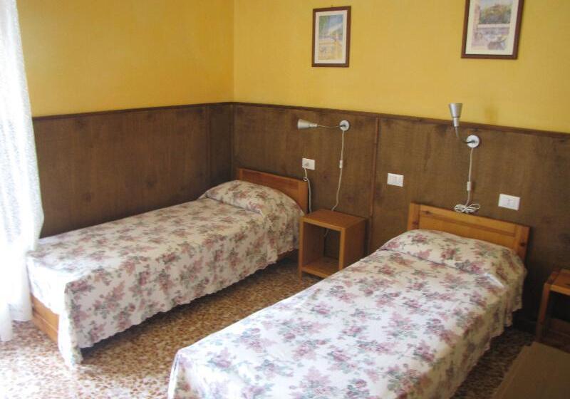 غرفة قياسية, Viking Beach Hotel & Spa