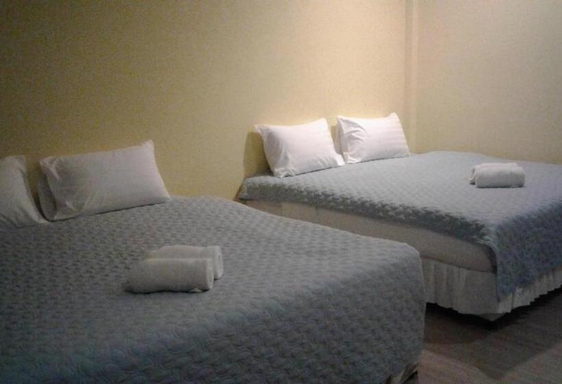 스탠다드 룸, Mountain View Resort