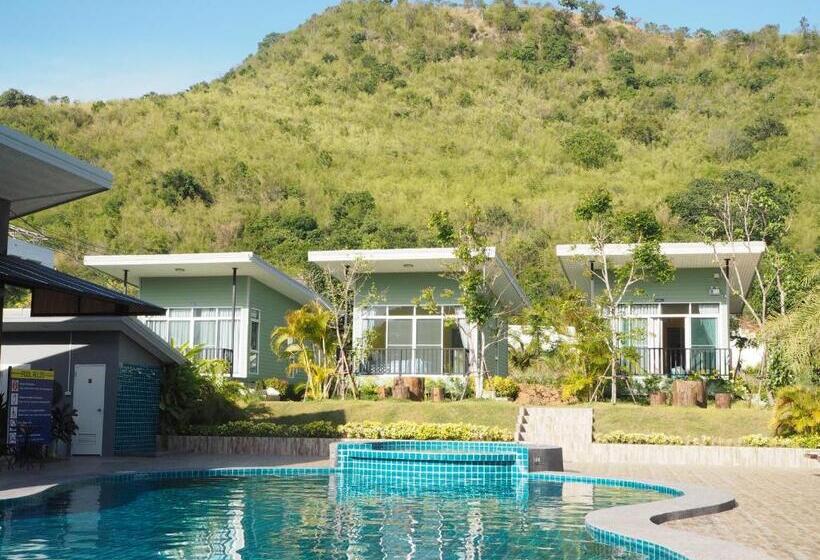 스탠다드 룸, Mountain View Resort