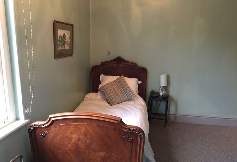 Номер Стандарт Индивидуальный, The Leicester Arms Country Inn