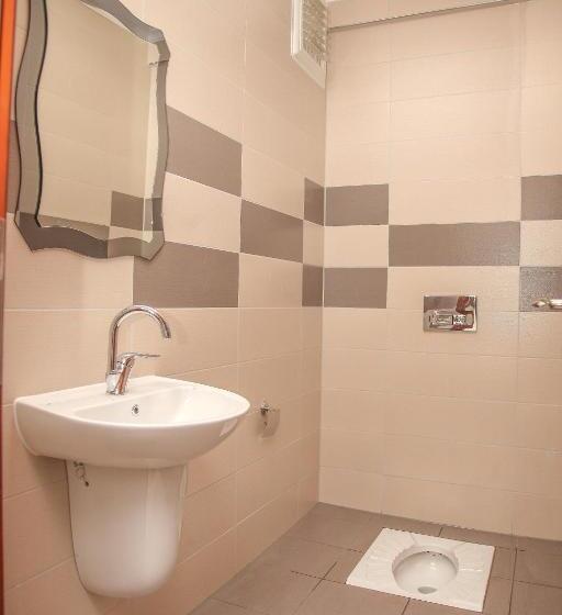 Апартаменты 2 Спальни Вид на Море, Royal Inn Seza Residence