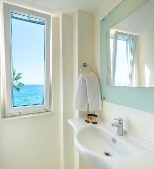 غرفة قياسية, Viking Beach Hotel & Spa