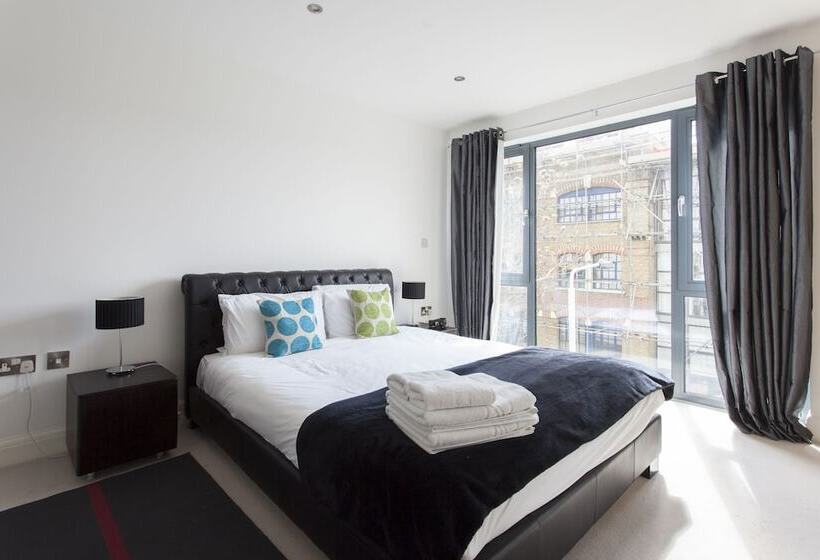 Апартаменты Классик 1 Спальня, London Bridge Serviced Apartments By Mysquare