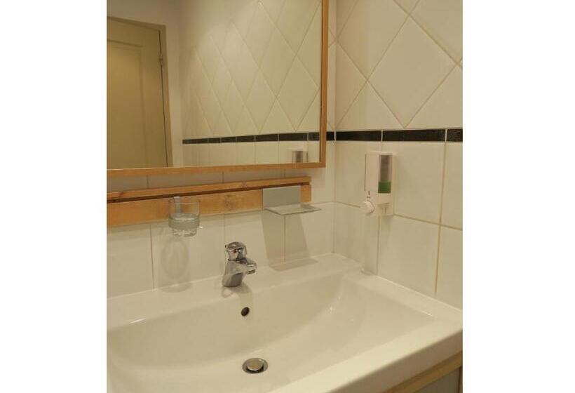 Suíte Familiar, Chambres Du Petit Bois