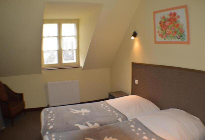 Номер Стандарт, Le Relais Du Morvan