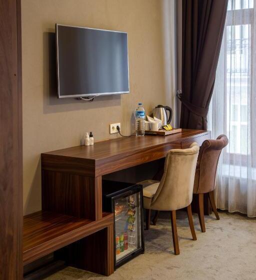 اتاق لوکس, Vita Suites Karakoy