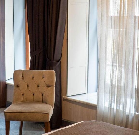 اتاق استاندارد, Vita Suites Karakoy