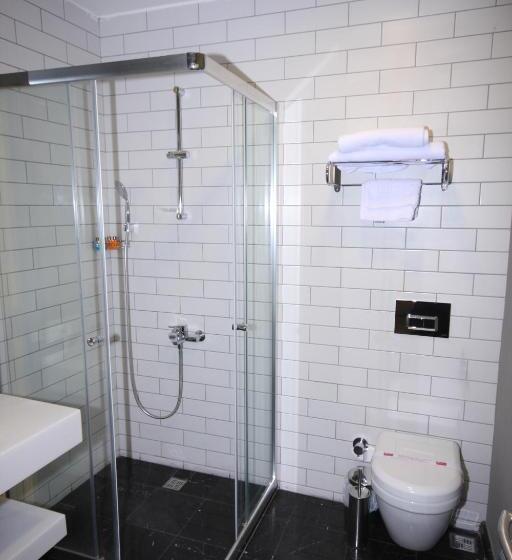 اتاق اکونومی, Vita Suites Karakoy