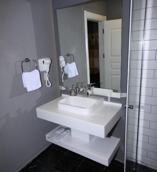 اتاق استاندارد, Vita Suites Karakoy