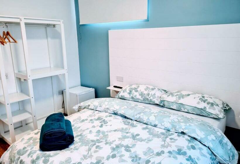 Номер Стандарт, Aparthotel Hathern