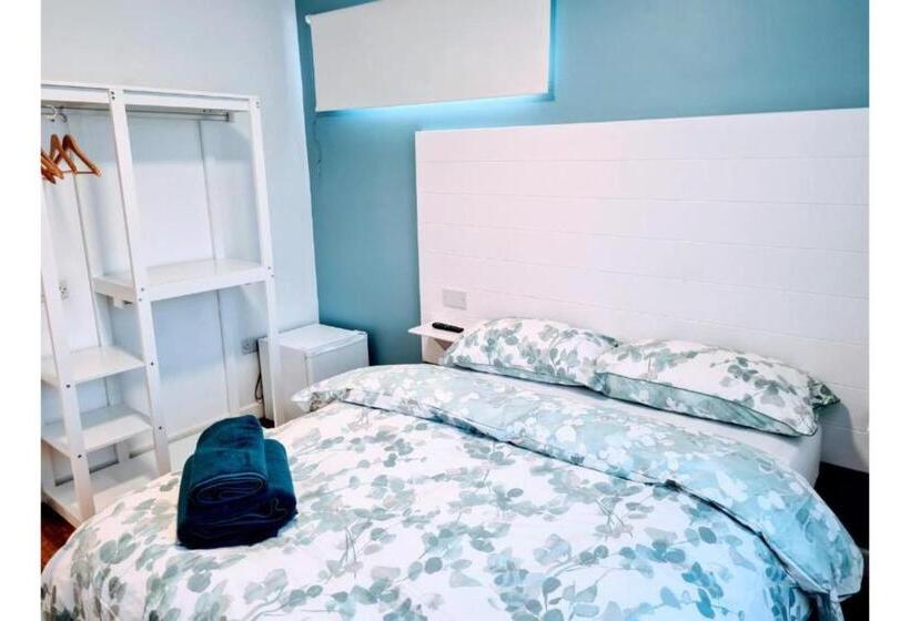 Номер Стандарт, Aparthotel Hathern