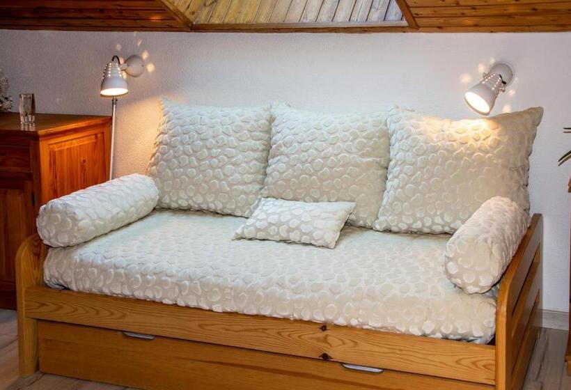 Номер Стандарт, La Combe Fleurie Appartements & Chambres