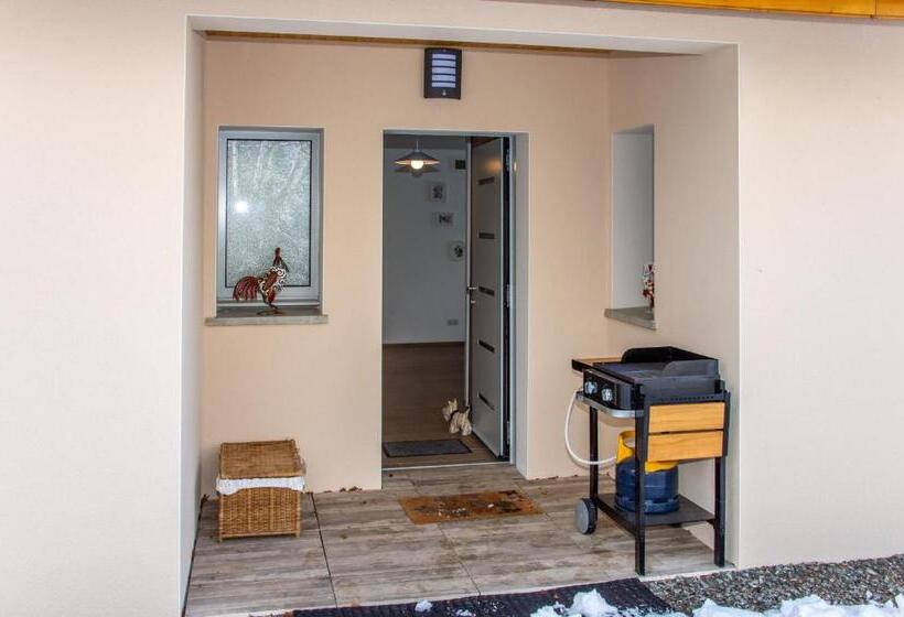 Апартаменты Deluxe 1 Спальня, La Combe Fleurie Appartements & Chambres
