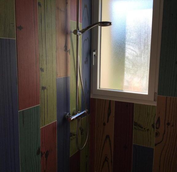 Студия Стандарт, La Combe Fleurie Appartements & Chambres