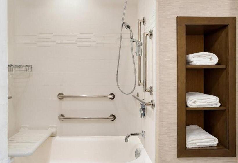 Студио Стандарт с Видом, Residence Inn By Marriott Phoenix Chandler/south