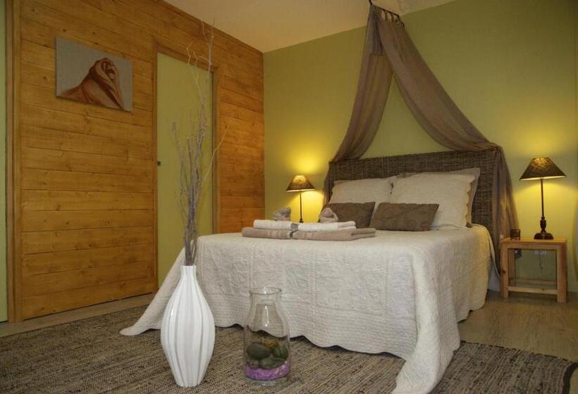 Номер Superior, Au Coeur D Alsace Chambres D Hôtes