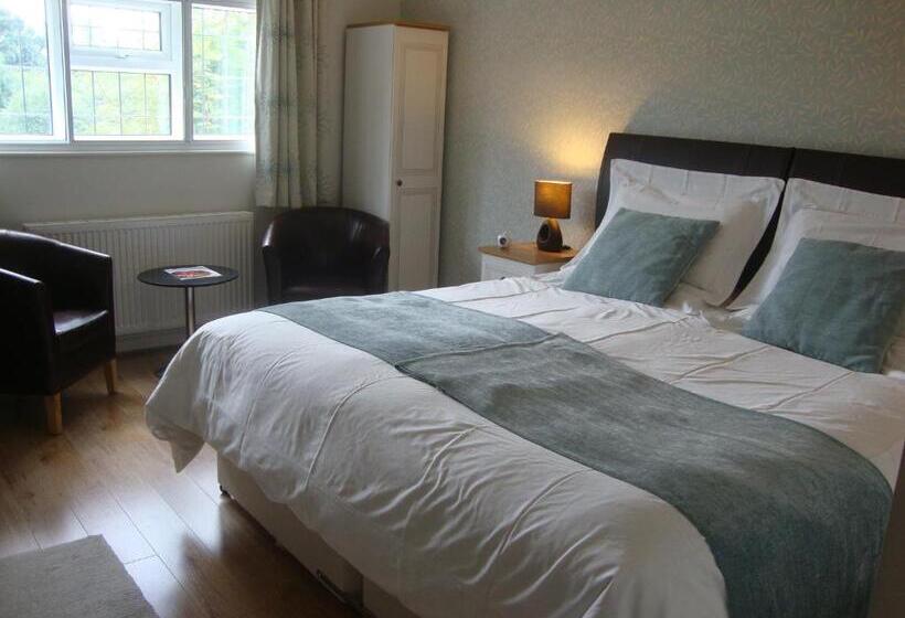 标准间, Canal View Bed And Breakfast