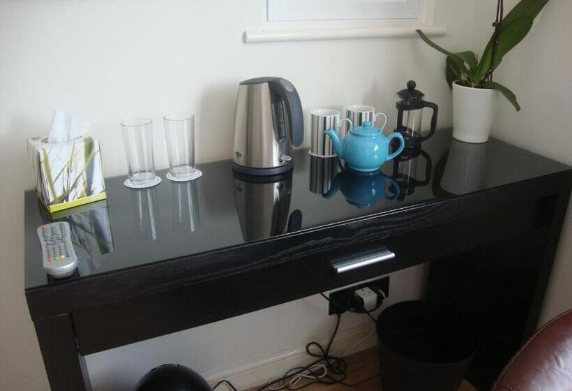 标准间, Canal View Bed And Breakfast