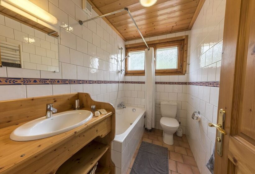 Номер Стандарт, Chalet Bluebell