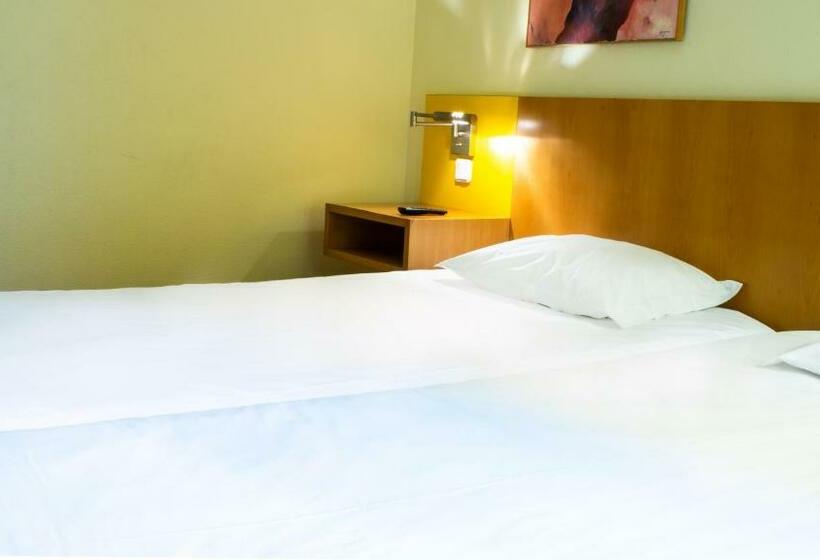Habitación Estándar, Flag Hotel Braga