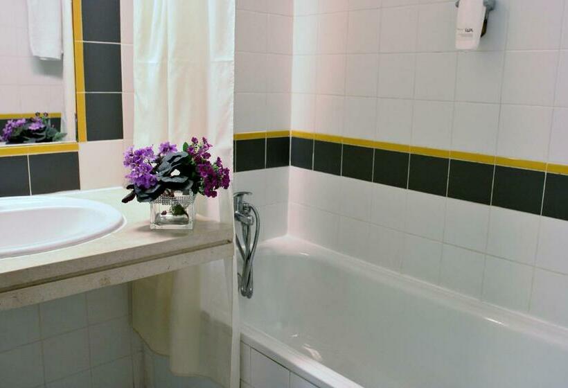 اتاق استاندارد, Flag Hotel Braga