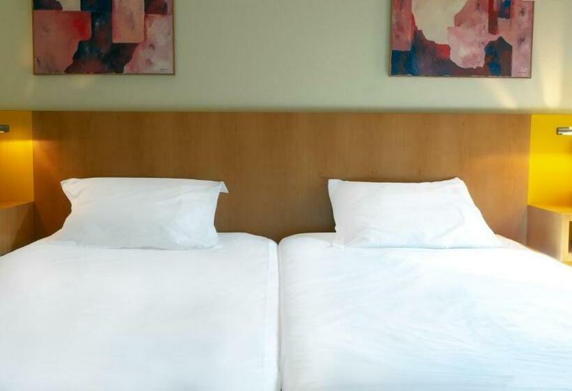 Habitación Estándar Individual, Flag Hotel Braga