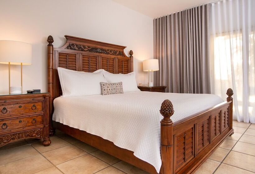 اتاق استاندارد با تخت بزرگ, Lazy Parrot Inn