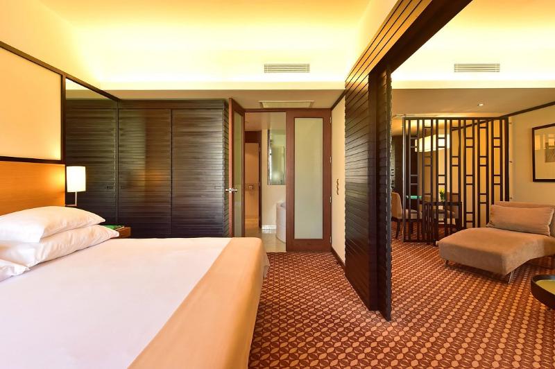 Люкс, Pestana Casino Park Hotel & Casino