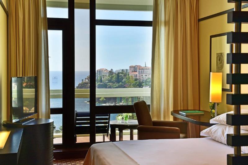 Классический Номер, Pestana Casino Park Hotel & Casino