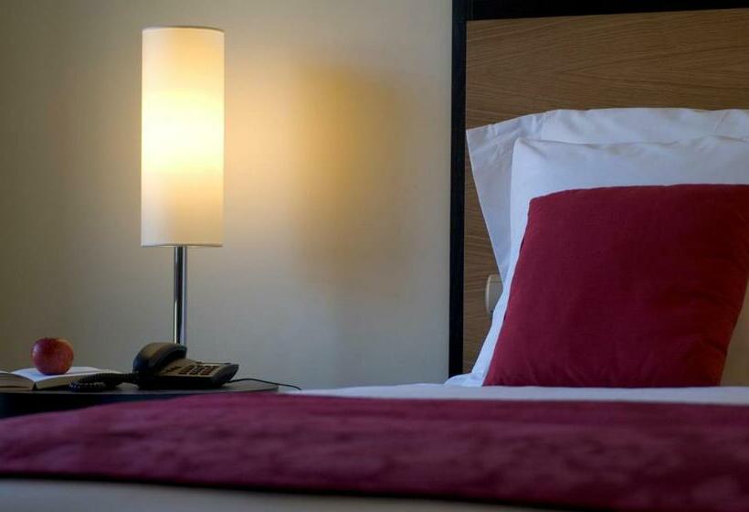 Классический Номер Вид на Сад, Pestana Casino Park Hotel & Casino