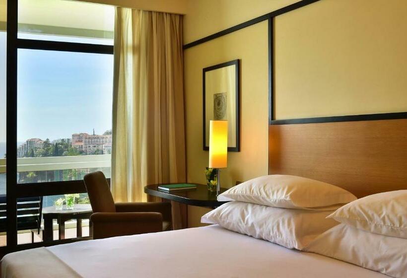 Классический Номер, Pestana Casino Park Hotel & Casino