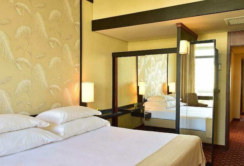 Классический Номер, Pestana Casino Park Hotel & Casino