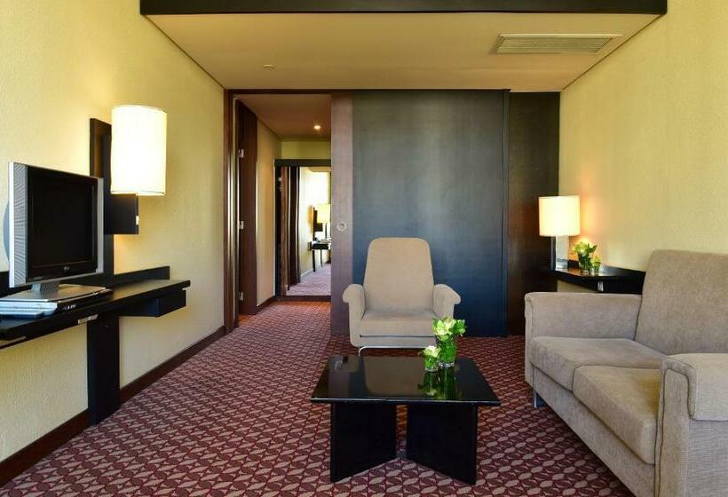 Люкс, Pestana Casino Park Hotel & Casino