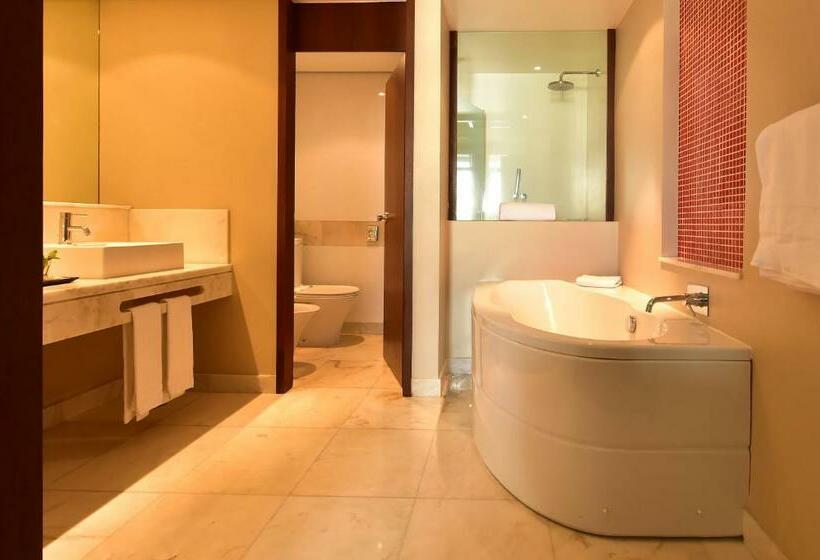 Семейный Номер, Pestana Casino Park Hotel & Casino