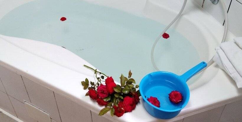 اتاق استاندارد, Jenq Yang Hotspring